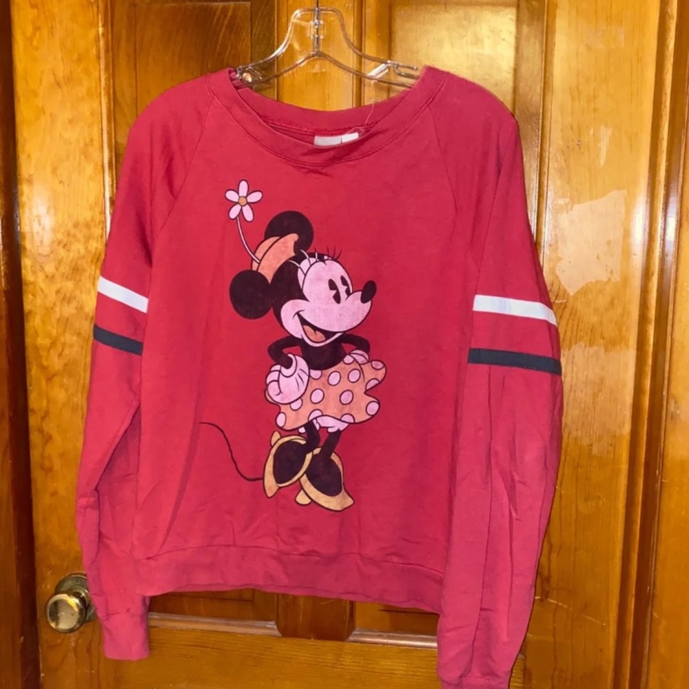 Minnie Mouse